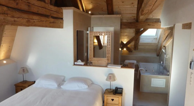 Petit Hôtel de Chaumont, Забронировать Отель Chaumont-de-Pury 