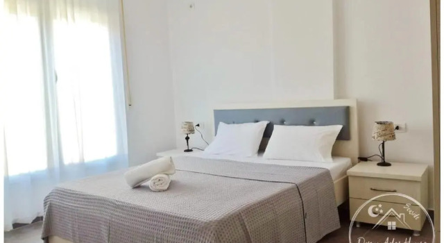 Апартаменты c 1 комнатой Tropicana Apartments