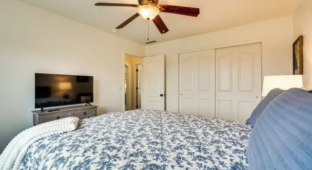 Коттедж 4 Mi to Lake Access: Home w/ Lake & Mtn Views!