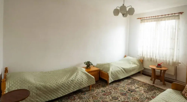 "bojana", Charming Accomodation in Razlog, Bulgaria, Prenota Appartamento Hotel a Blagoevgrad con parcheggio, Parcheggio