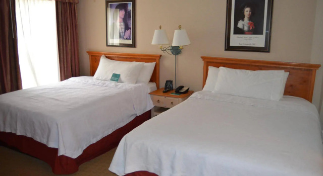 Homewood Suites by Hilton Ft. Worth-Bedford