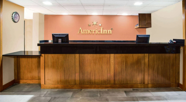 AmericInn by Wyndham Menomonie