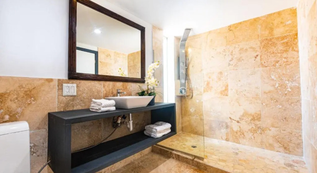 Коттедж Saunders 3BD Beach Cottage