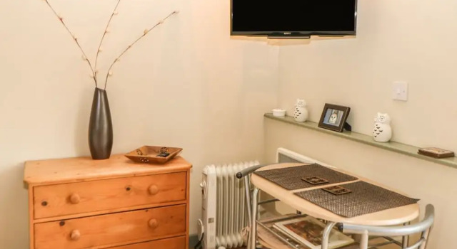 Tawny Owl Barn, Book Hotel Hoteller i Dereham med parkering, Parkering