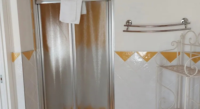 Семейный номер Standard Дуплекс c 1 комнатой с видом на парк Cadifiore B&B