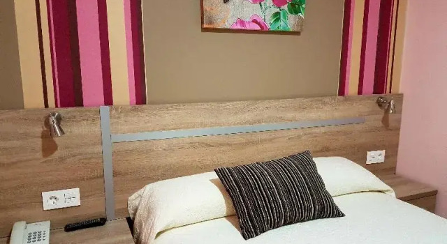 Номер Standard Hotel Spa Galatea