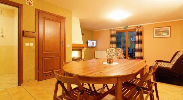 Апартаменты Dolina Leśnicy SKI & SPA Resort