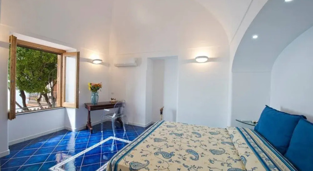 Holidays dream Praiano