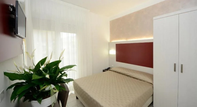 Hotel Lido Mazzini