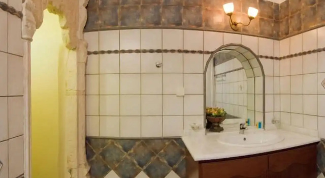 Люкс с видом на город Belmondo Hotel