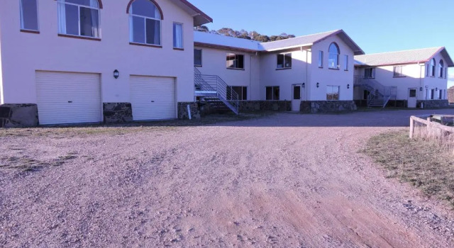 Apartment JE Resort