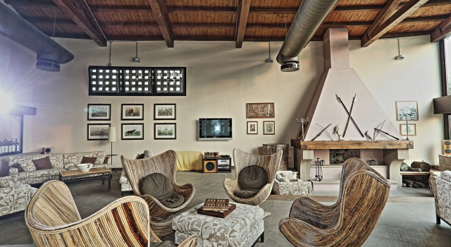 Villa I Laghi