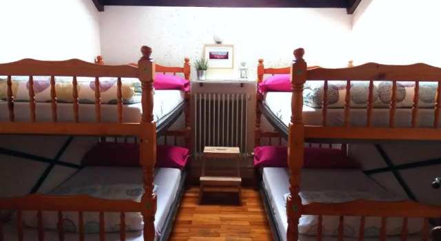 Номер Standard Refugio La Ardilla Real