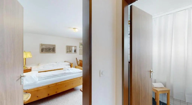Chesa Mutaun, Book Hotel Silvaplana 
