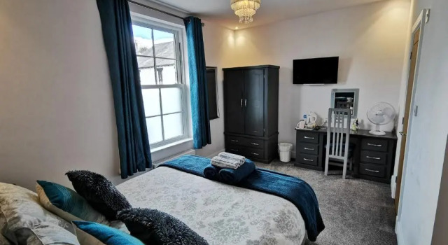 Saracens House, Забронировать Отель Отели Англии 3 звезды, 3*