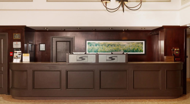 Sandman Hotel Langley, Réserver Hôtel Langley Lower Mainland