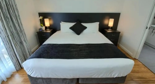Апартаменты Luxury Pelicans Albany Middleton Beach