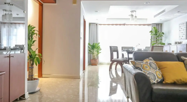 JJ Suites - Your Home on 11, Забронировать Апартаменты/квартира Отели Бангкока с бассейном, рядом с The Escape Hunt Experience Bangkok, Бассейн