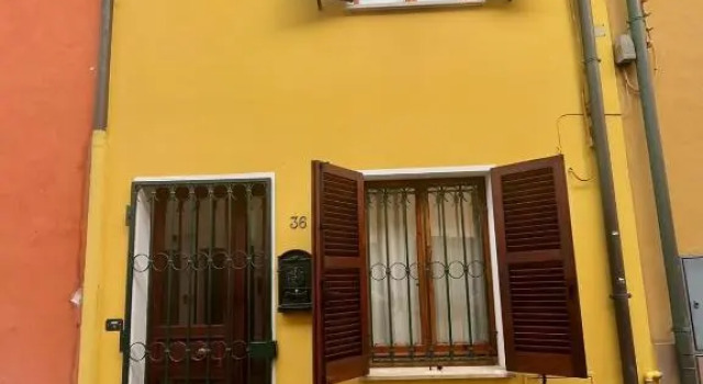 Malvezzi 36, Rezervovat Hotel Fano 