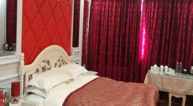 To Youth Themed Hotel, Rezervovat Hotel Jinshui District Henan