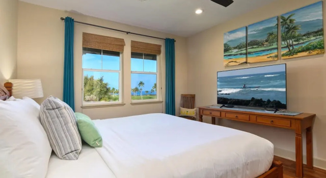 Номер Standard Halii Kai Resort by KBM