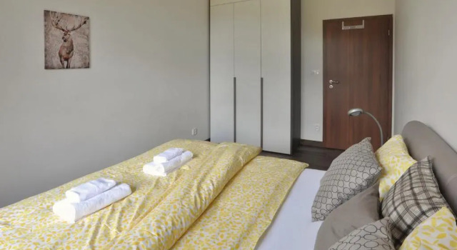 Люкс Apartments Residence Jeleni boudy