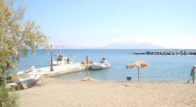Beach View Rooms