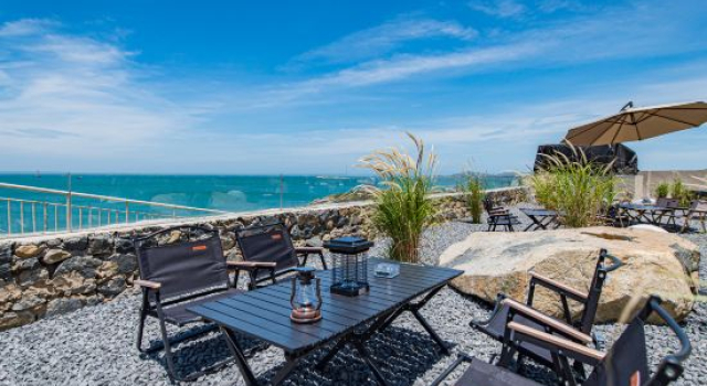 Pingtan Shushi Haitang Homestay, Prenota Hotel Fuzhou Monte Fuji