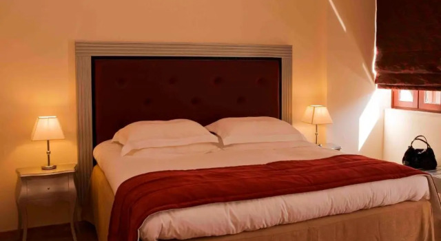 Семейный люкс Valis Resort Hotel