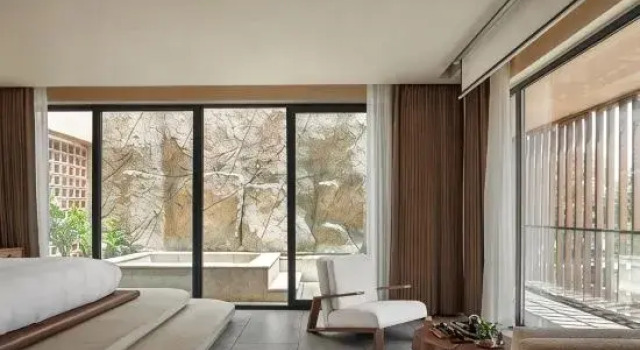 Люкс Muxin Life Inn