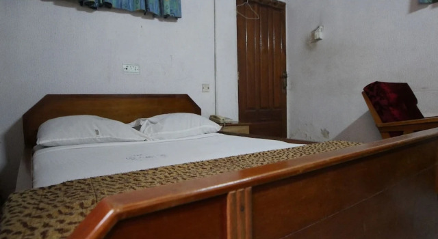 Sanbra Hotel