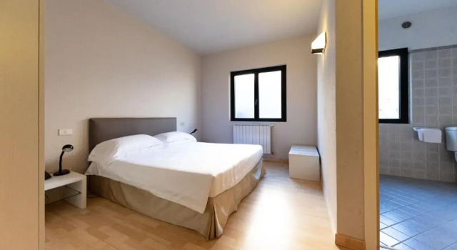 Двухместный номер Standard Hotel Miranda