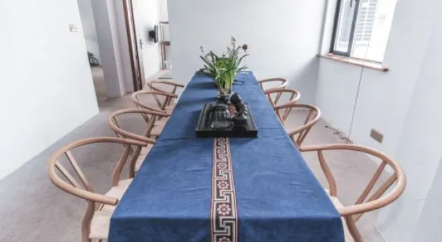 Suite Jiuxi Hostel