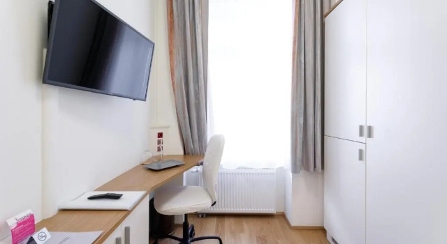 Номер Standard Riess City Rooms - Self Check-in