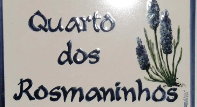 Номер Economy Monte dos Avós