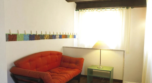Case Vacanze La Mattanza