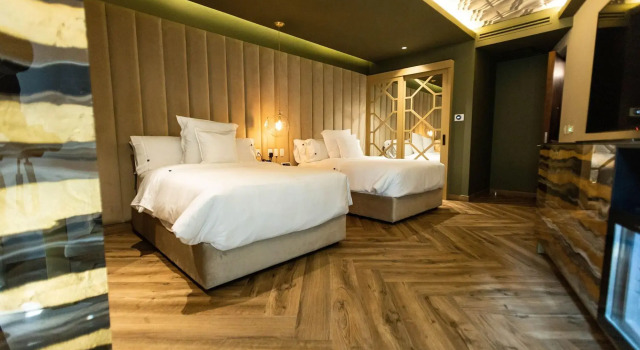 L´Hotel Perla Boutique, Rezervați Hotel boutique Hoteluri boutique în State of Puebla, Hotel boutique