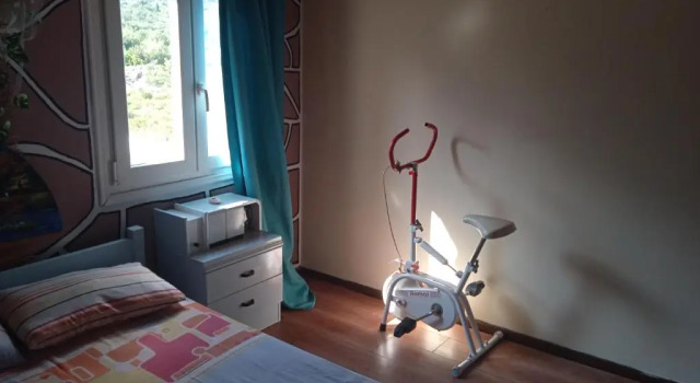 Коттедж с 2 комнатами Ikaros House