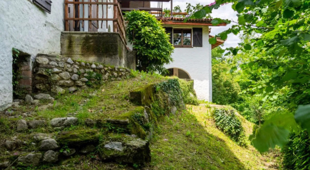Nel Bosco (Lgi220), Prenota Hotel Leggiuno Lombardia