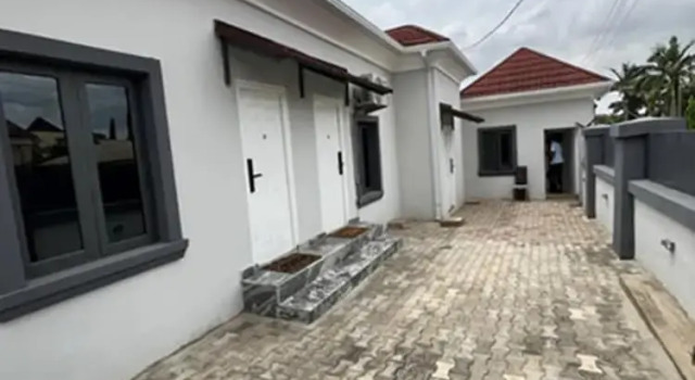 Moz One Apartments, Prenota Appartamento Hotel a Bwari con parcheggio, Parcheggio