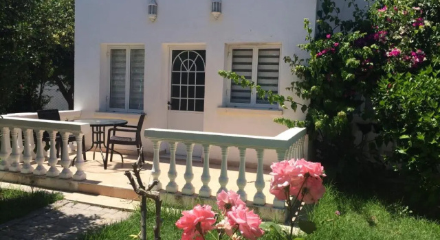 Вилла Дуплекс The Prince Inn Hotel & Villas