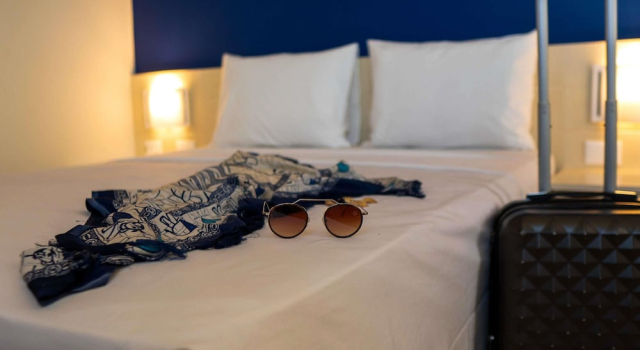 Номер Standard Ibis Styles Macaé