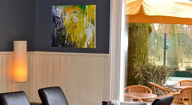 Auberge De Moerse Hoeve, Buchen Sie Hostel Hostels in Nordbrabant, Hostel