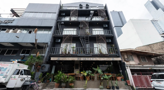 Номер Standard ELEMENT BOUTIQUE HOTEL