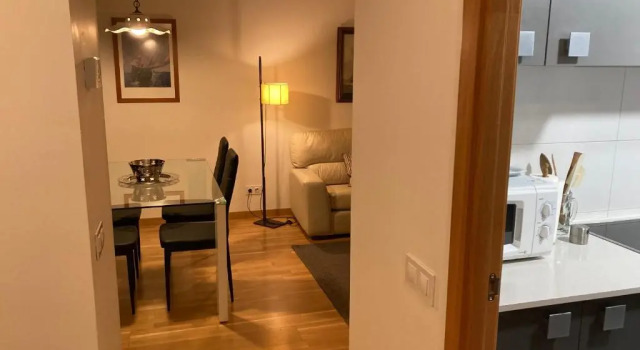 Апартаменты с 2 комнатами Apartaments Centre Figueres