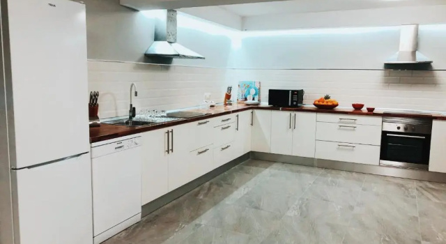 Номер Standard Villa 8 Islas