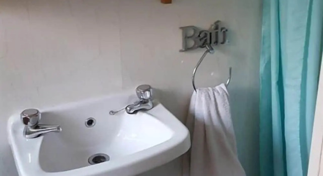 Одноместный номер Standard The Hollingdales Hotel