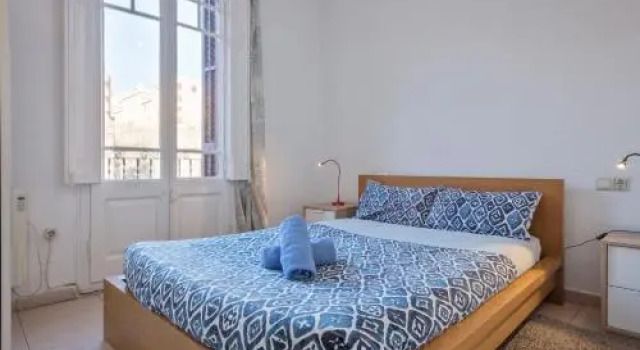 Apartamento Sant Gervasi, Забронировать Апартаменты/квартира Апартаменты Барселоны, рядом с Рынок Llibertat, Апартаменты/квартира