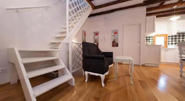 Studios Galeb, Забронировать Апартаменты/квартира Ровинь Rovinj Riviera, рядом с Пристань для яхт Ровиня