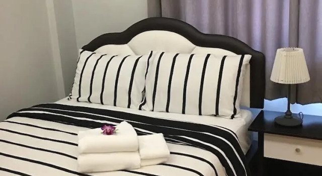 Номер Deluxe Mont Place Donmuang